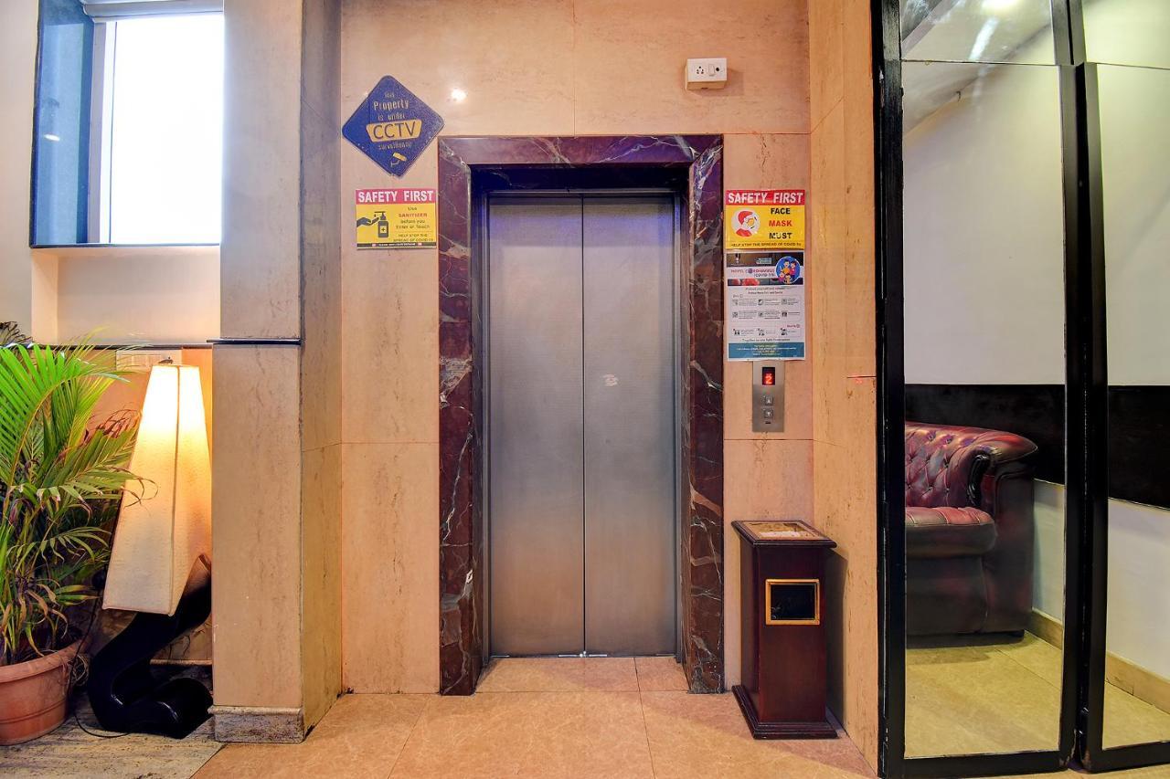 העיר בנגלור Fabhotel Suvee Boutique Banashankari מראה חיצוני תמונה