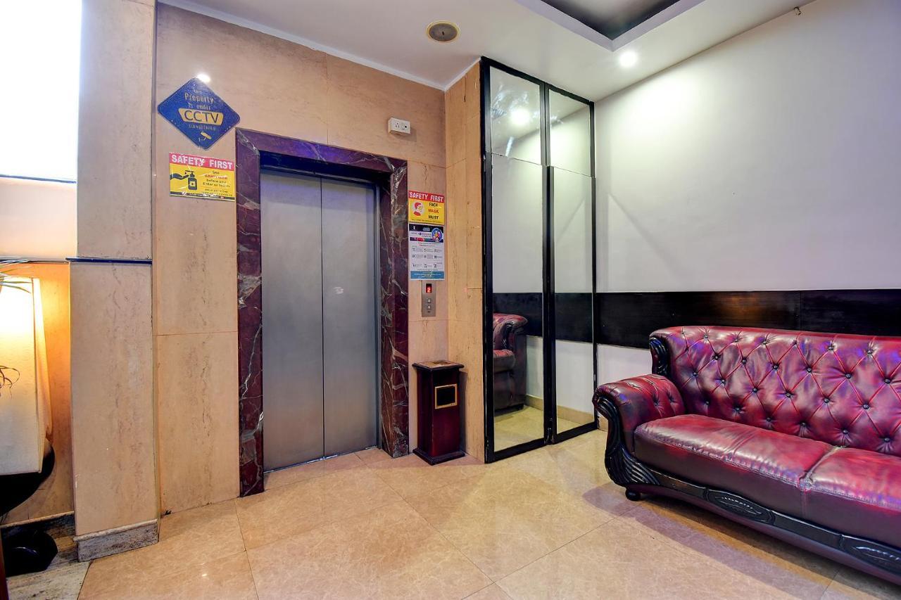 העיר בנגלור Fabhotel Suvee Boutique Banashankari מראה חיצוני תמונה