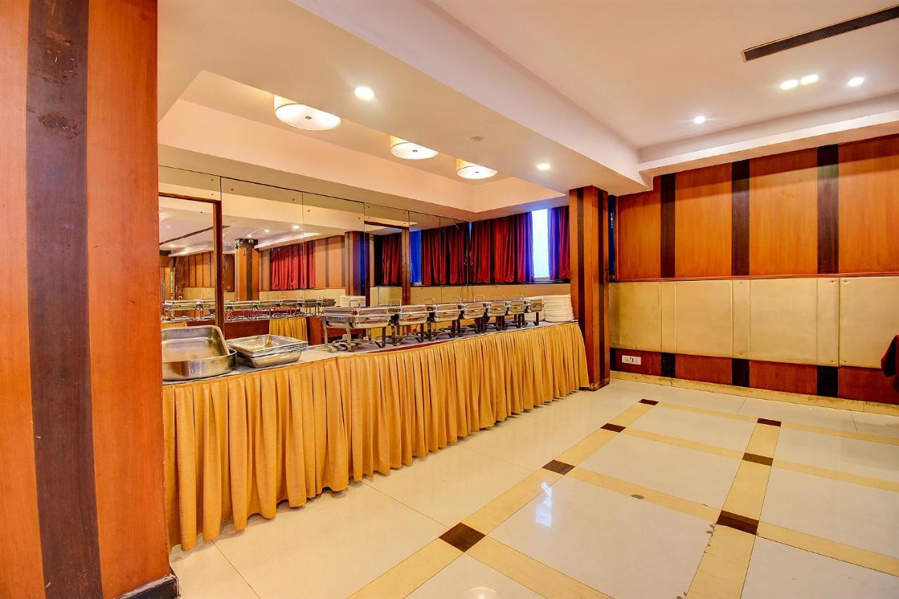העיר בנגלור Fabhotel Suvee Boutique Banashankari מראה חיצוני תמונה