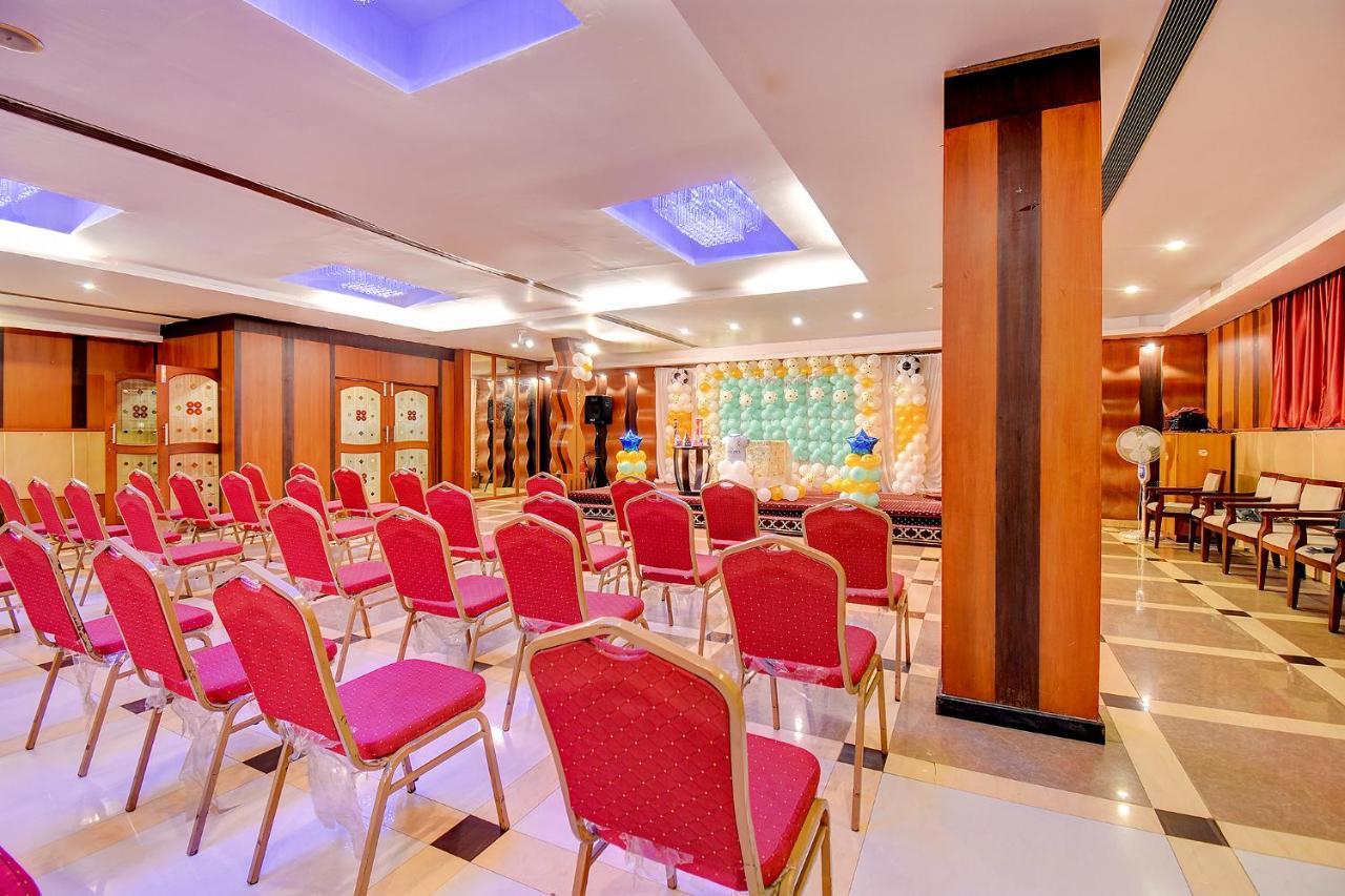 העיר בנגלור Fabhotel Suvee Boutique Banashankari מראה חיצוני תמונה
