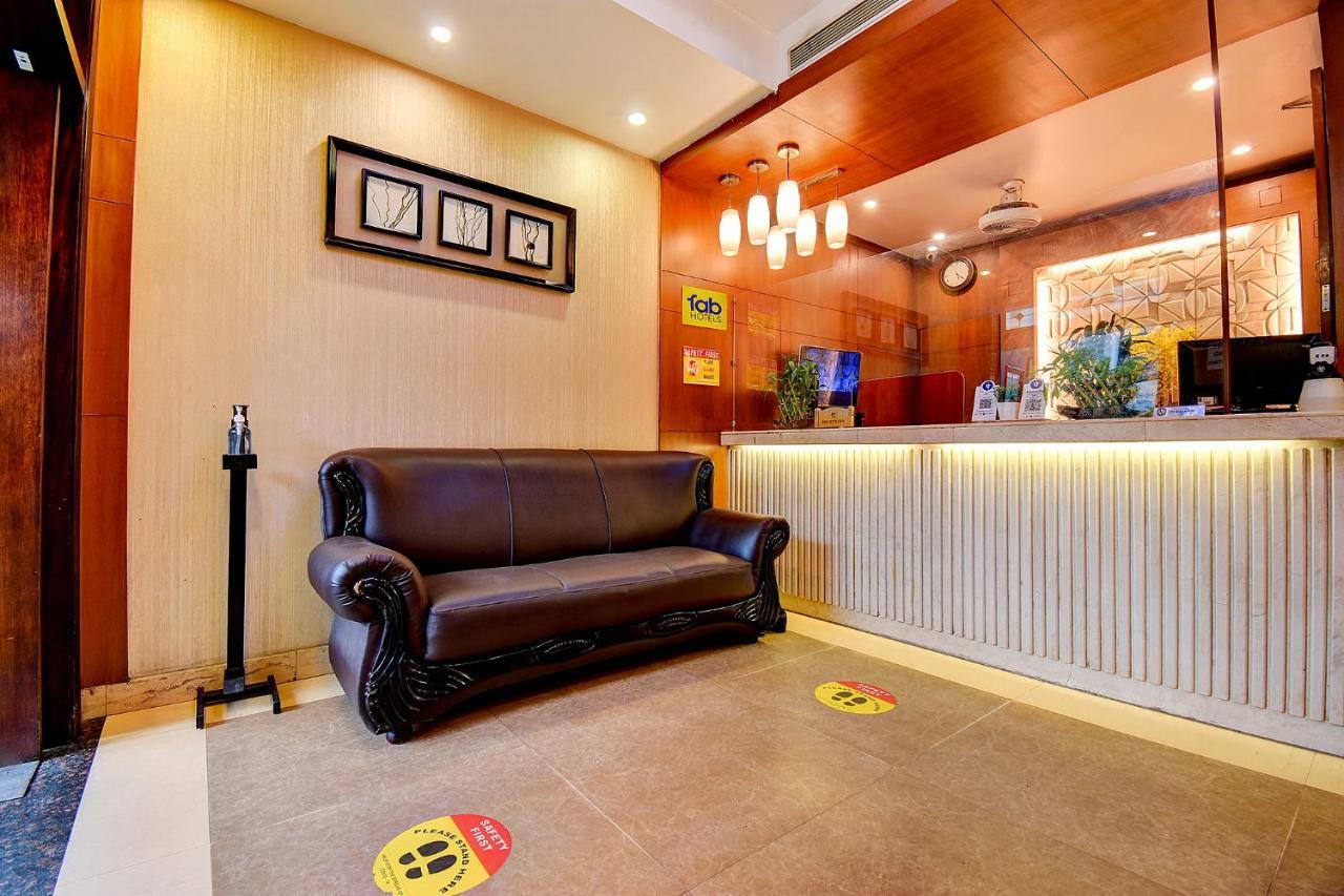 העיר בנגלור Fabhotel Suvee Boutique Banashankari מראה חיצוני תמונה