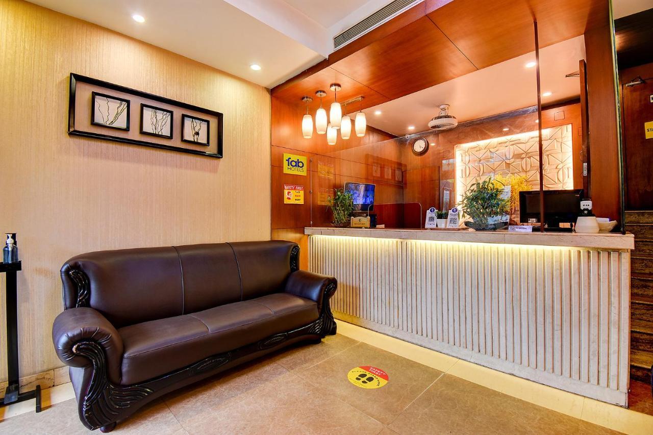 העיר בנגלור Fabhotel Suvee Boutique Banashankari מראה חיצוני תמונה