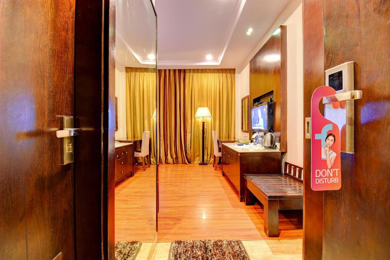 העיר בנגלור Fabhotel Suvee Boutique Banashankari מראה חיצוני תמונה